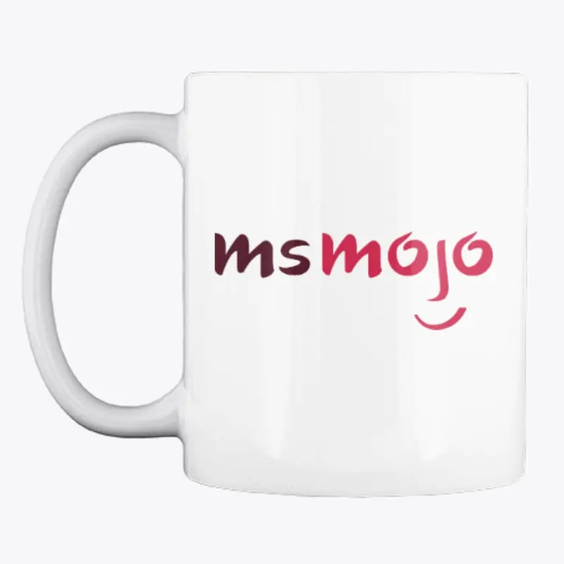 MsMojo Mug